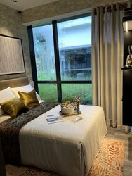The LakeGarden Residences (D22), Condominium #412069051